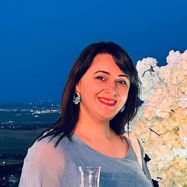 Eteri Biniashvili