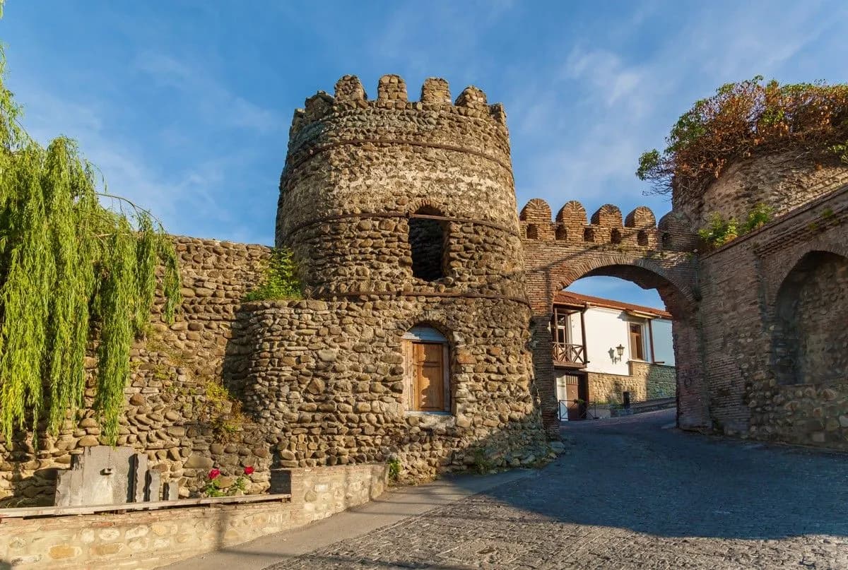 Sighnaghi 6