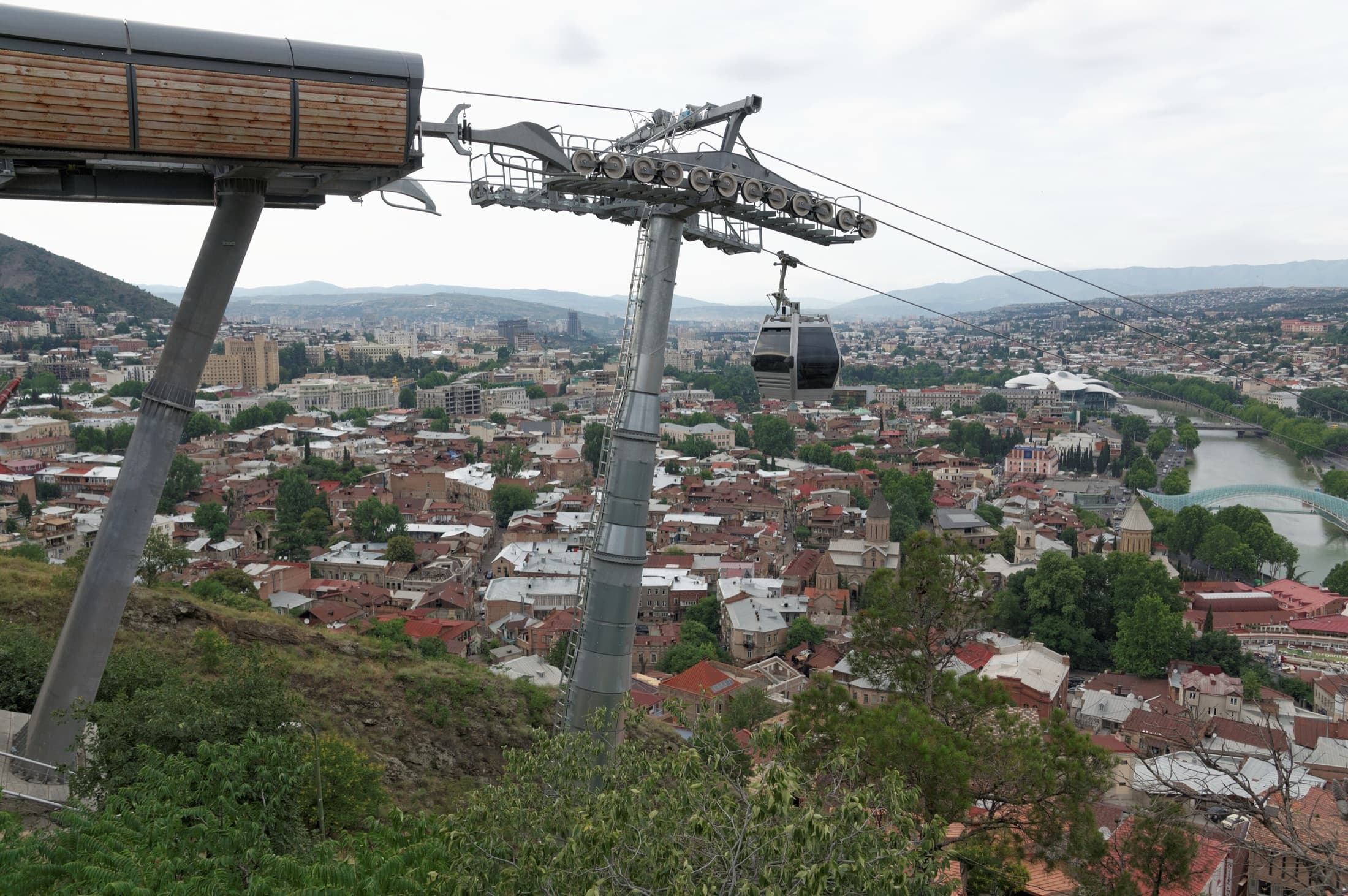 Tbilisi 6