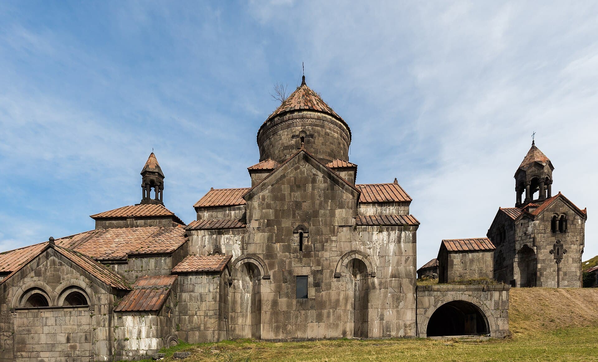 Monasterio de Haghpat, Armenia, 2016-09-30, DD 04
